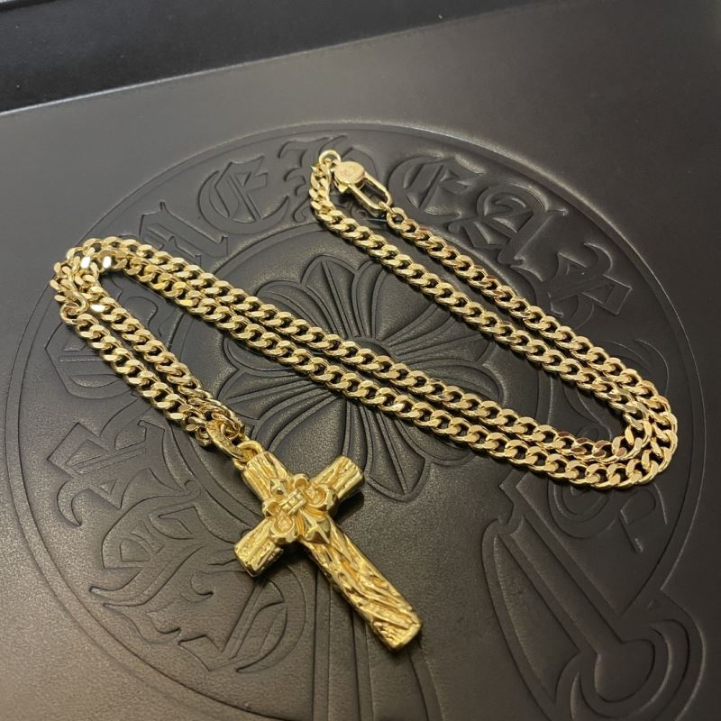 Chrome Hearts Necklaces